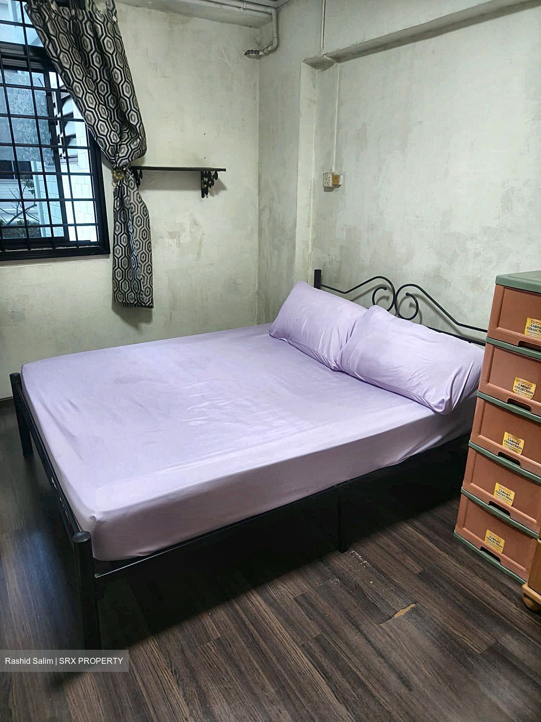 Blk 117 Simei Street 1 (Tampines), HDB 4 Rooms #577043621